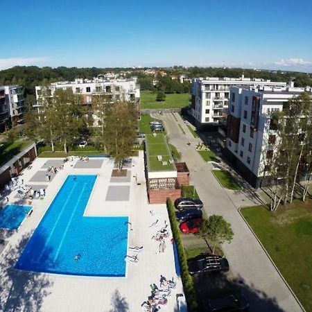 Summer Escape Polanki Kołobrzeg Extérieur photo