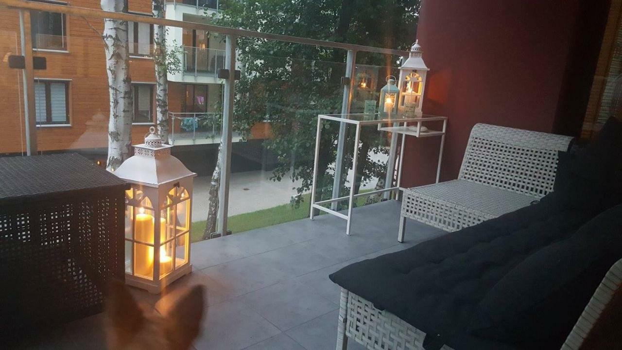 Summer Escape Polanki Kołobrzeg Extérieur photo
