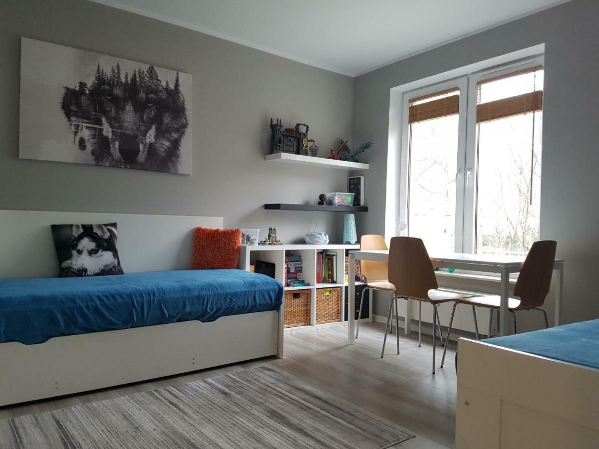 Summer Escape Polanki Kołobrzeg Extérieur photo